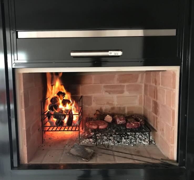 Dpto Funcional a 5 Min del Centro en 1er Piso - Apartamento de 1 dormitorio - 12