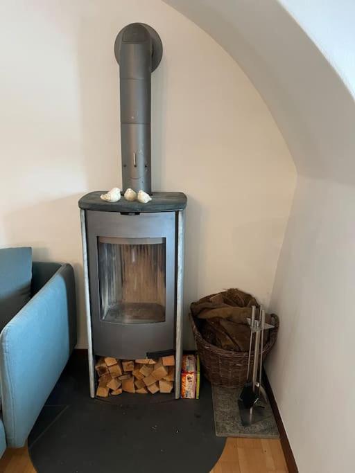 Charmantes Rustico an guter Lage - Appartamento con 2 Camere da Letto - 24