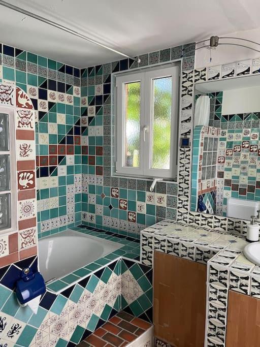 Charmantes Rustico an guter Lage - Appartamento con 2 Camere da Letto - 23
