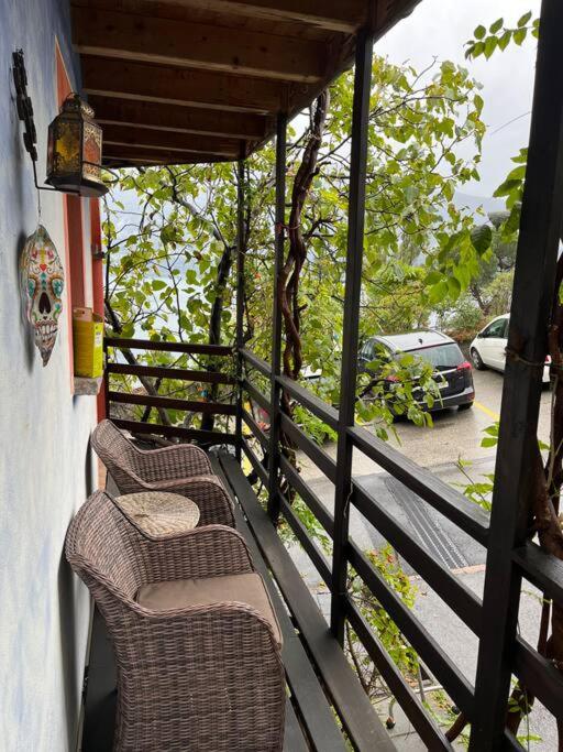 Charmantes Rustico an guter Lage - Appartamento con 2 Camere da Letto - 30