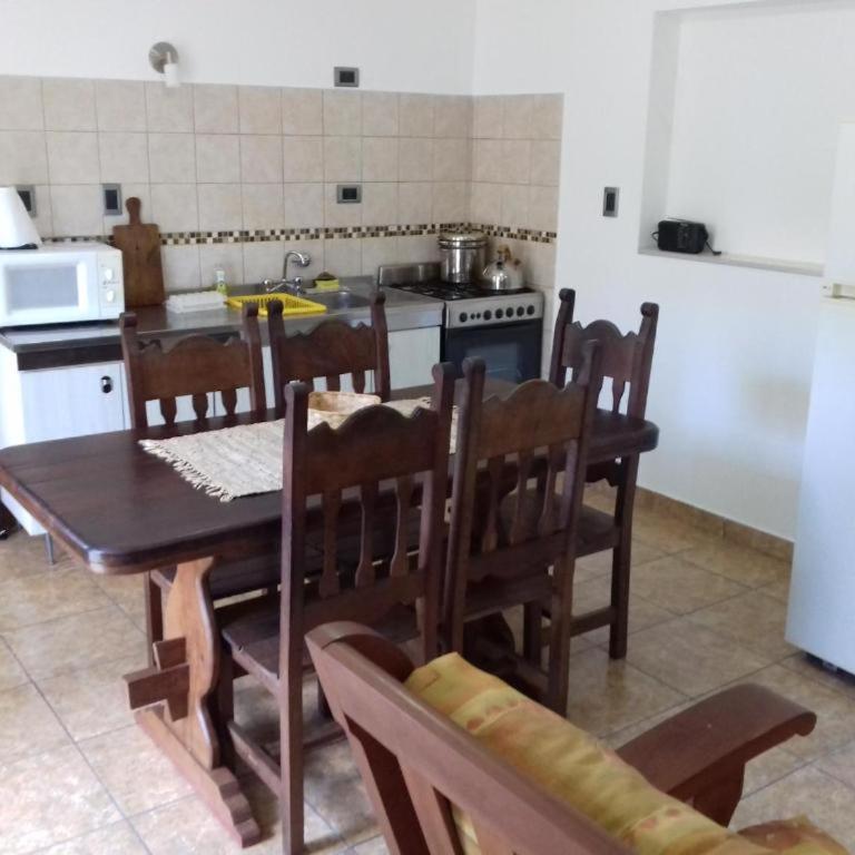 Las Palmas - Apartamento de 1 dormitorio - 4