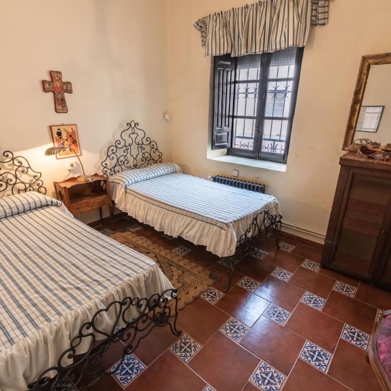 Finca casa rural de la Mata - Apartamento - Planta baja - 8