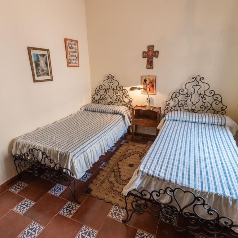 Finca casa rural de la Mata - Apartamento - Planta baja - 11