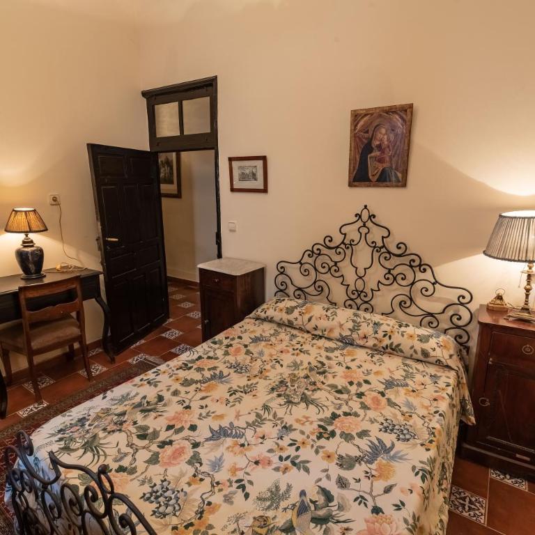 Finca casa rural de la Mata - Apartamento - Planta baja - 13