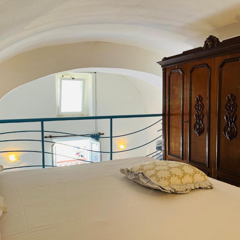 Lunatica Immobilevante - Appartamento con 2 Camere da Letto - 21