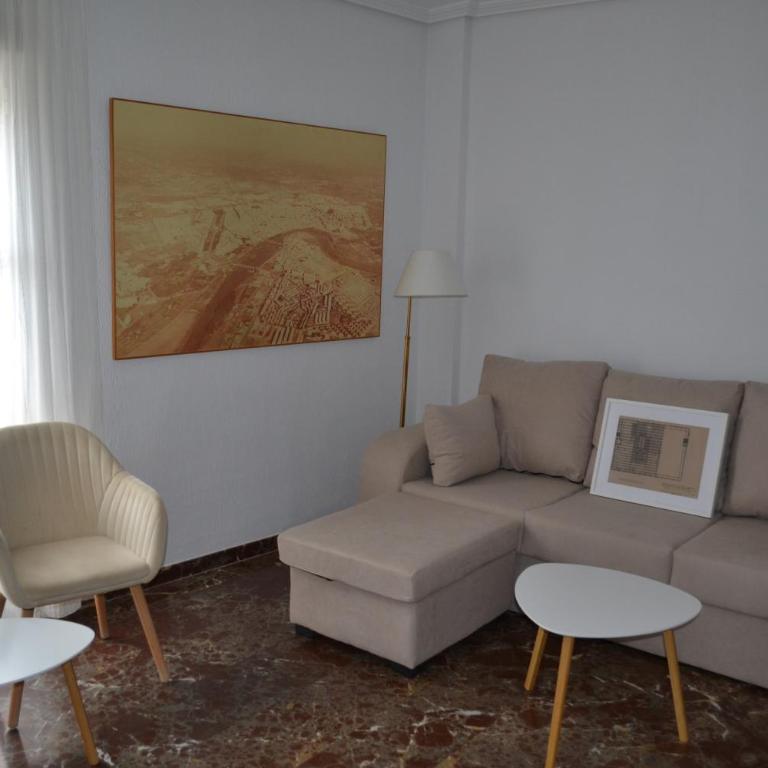 El descanso del Bailío By Guimar - Apartamento de 2 dormitorios - 3