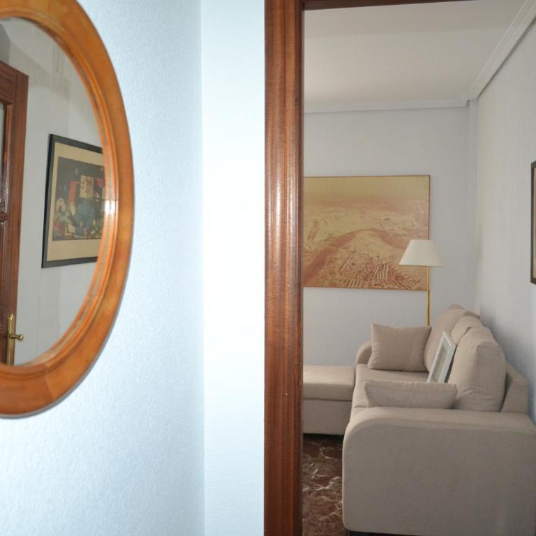 El descanso del Bailío By Guimar - Apartamento de 2 dormitorios - 6