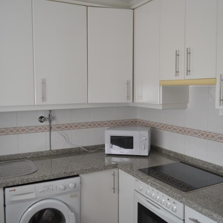 El descanso del Bailío By Guimar - Apartamento de 2 dormitorios - 11