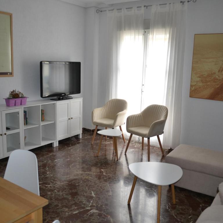 El descanso del Bailío By Guimar - Apartamento de 2 dormitorios - 1