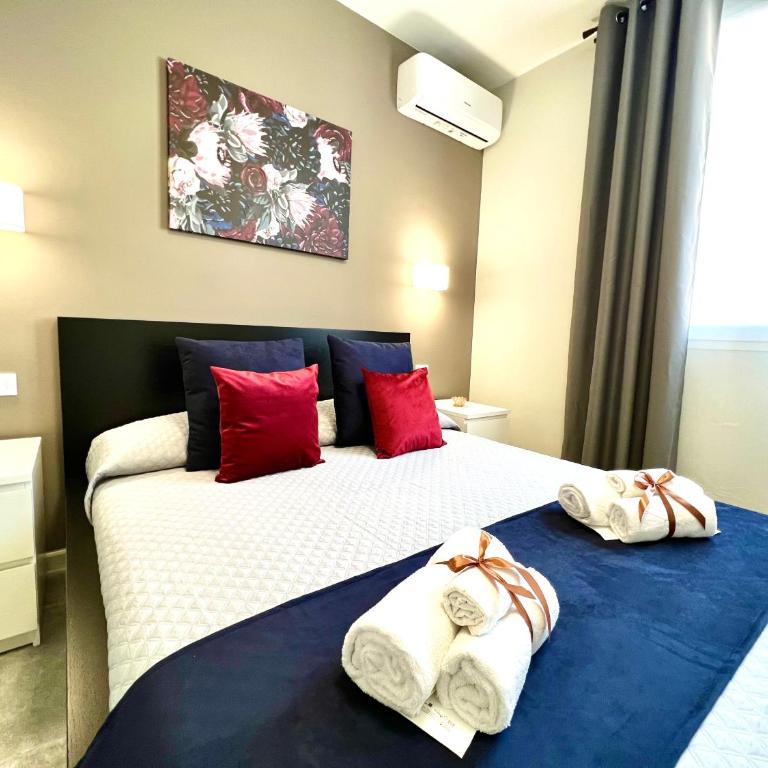 Piante del Principe - Apartamento con vistas al mar - 9