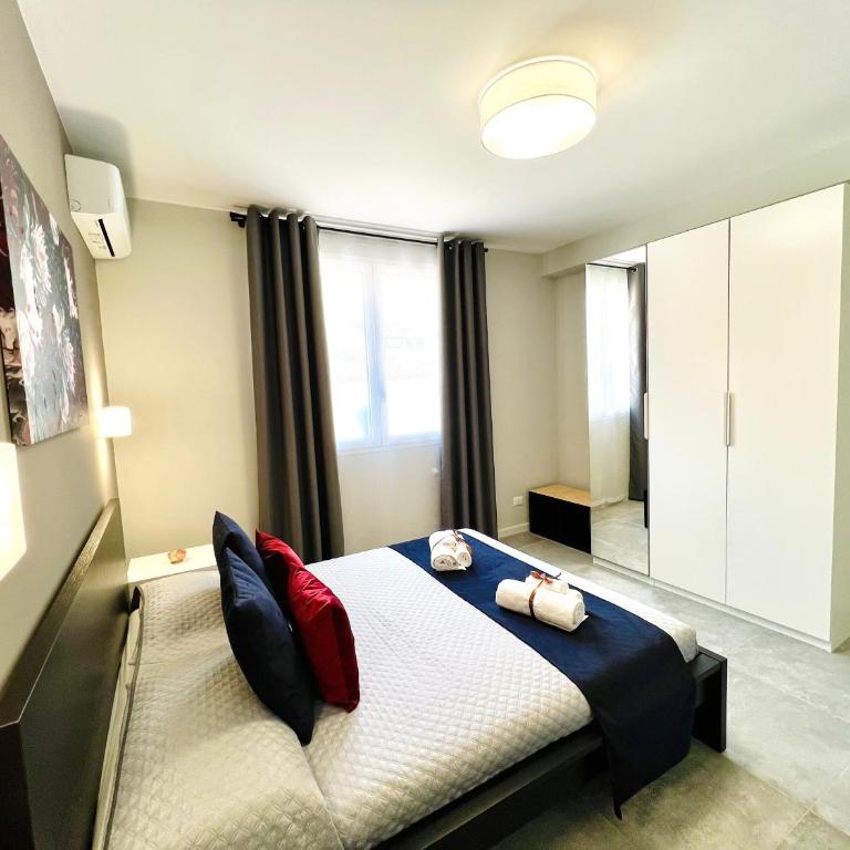 Piante del Principe - Apartamento con vistas al mar - 13