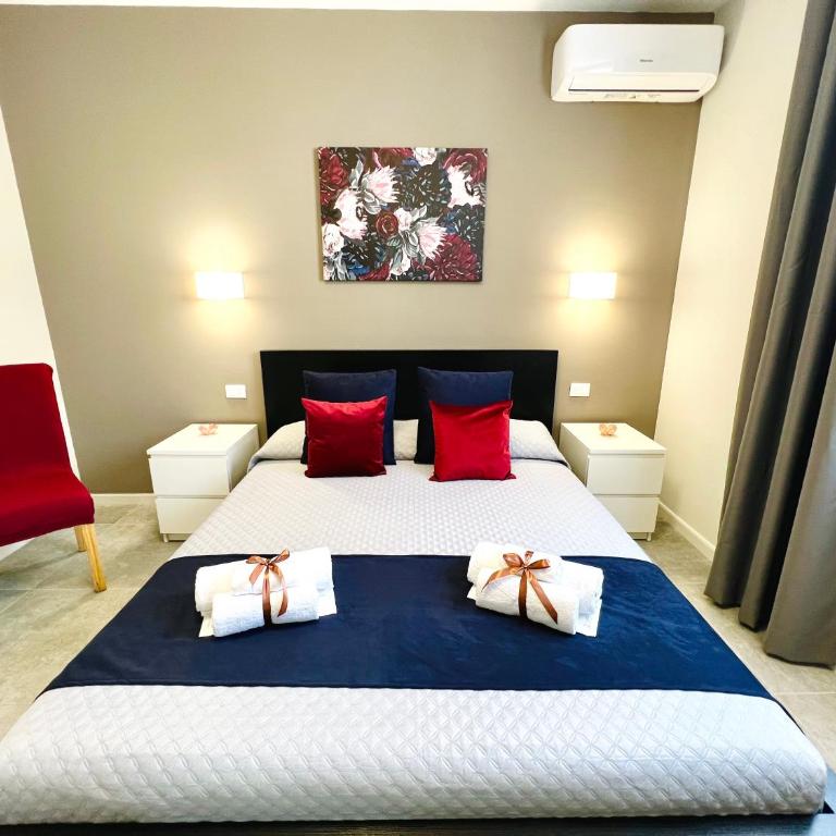 Piante del Principe - Apartamento con vistas al mar - 10