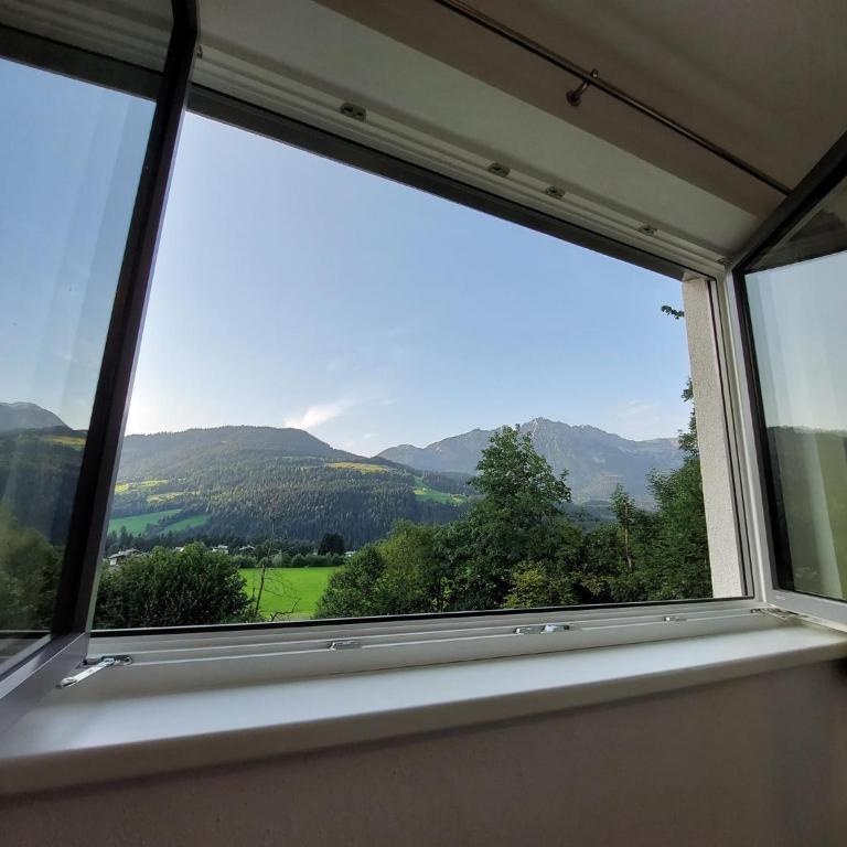 Ferienwohnung Pölvenblick - Appartamento con 1 Camera da letto con doccia - 35