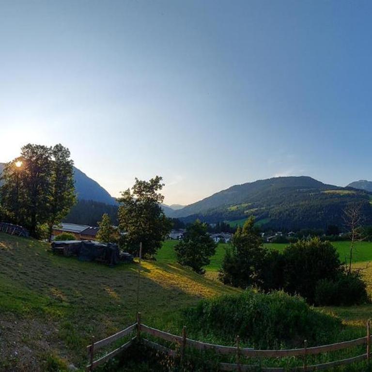 Ferienwohnung Pölvenblick - Appartamento con 1 Camera da letto con doccia - 36