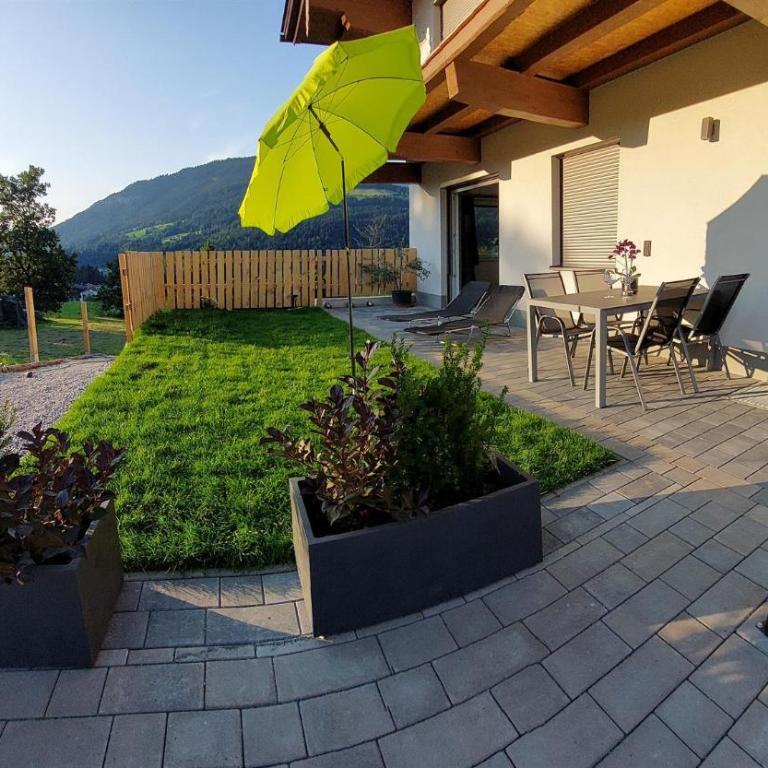 Ferienwohnung Pölvenblick - Appartamento con 1 Camera da letto con doccia - 39