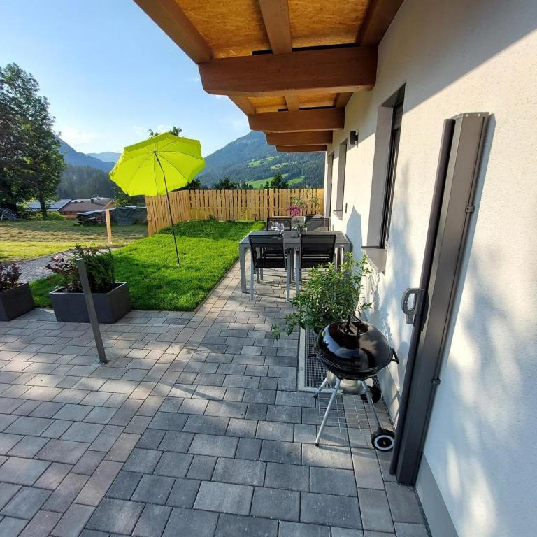 Ferienwohnung Pölvenblick - Appartamento con 1 Camera da letto con doccia - 41