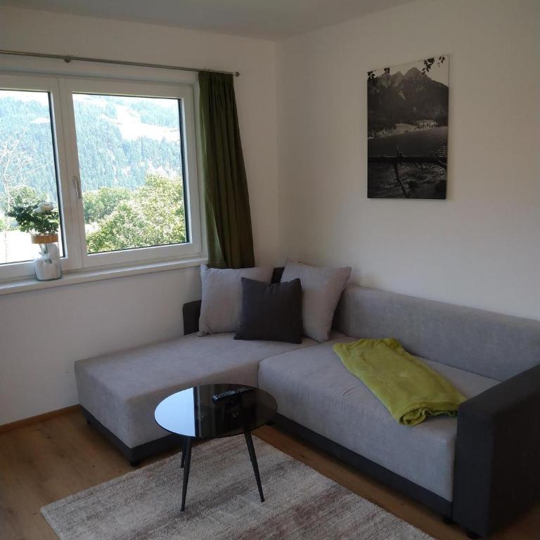Ferienwohnung Pölvenblick - Appartamento con 1 Camera da letto con doccia - 52