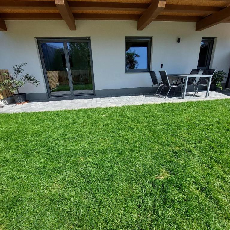 Ferienwohnung Pölvenblick - Appartamento con 1 Camera da letto con doccia - 59