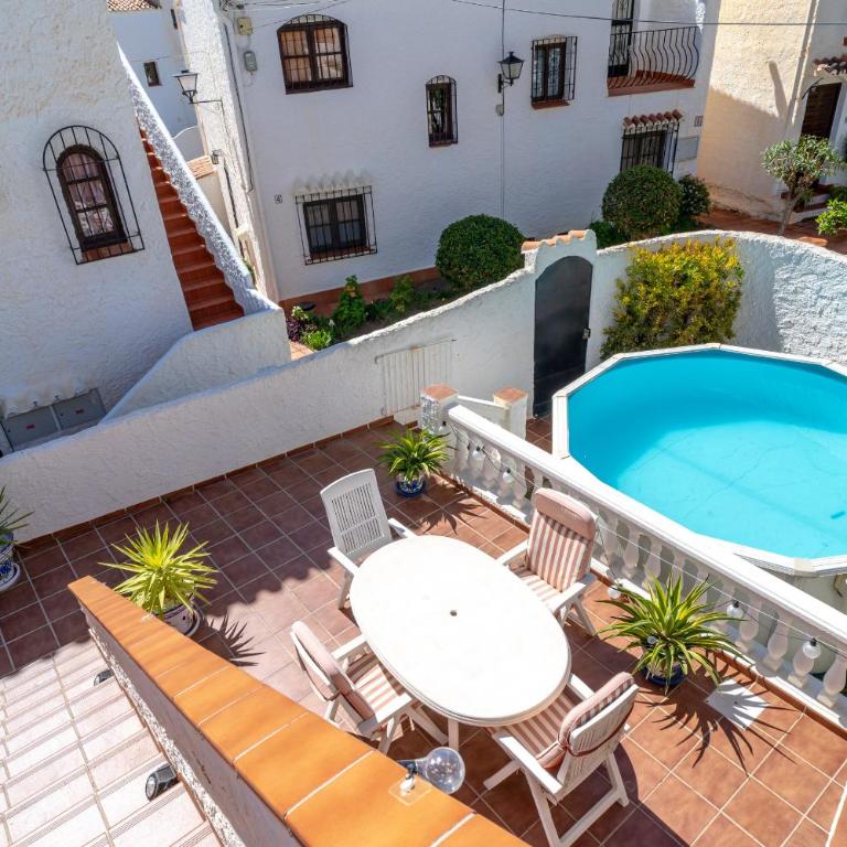 Los Naranjos 25A Private Pool Capistrano Village - Apartamento con terraza - 5