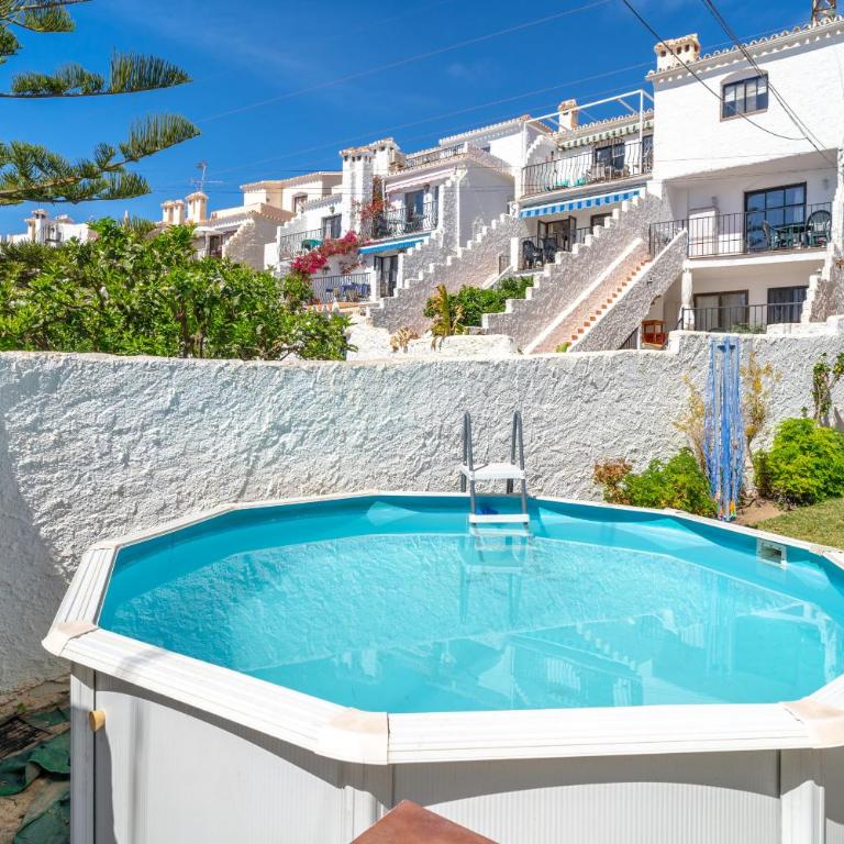 Los Naranjos 25A Private Pool Capistrano Village - Apartamento con terraza - 7