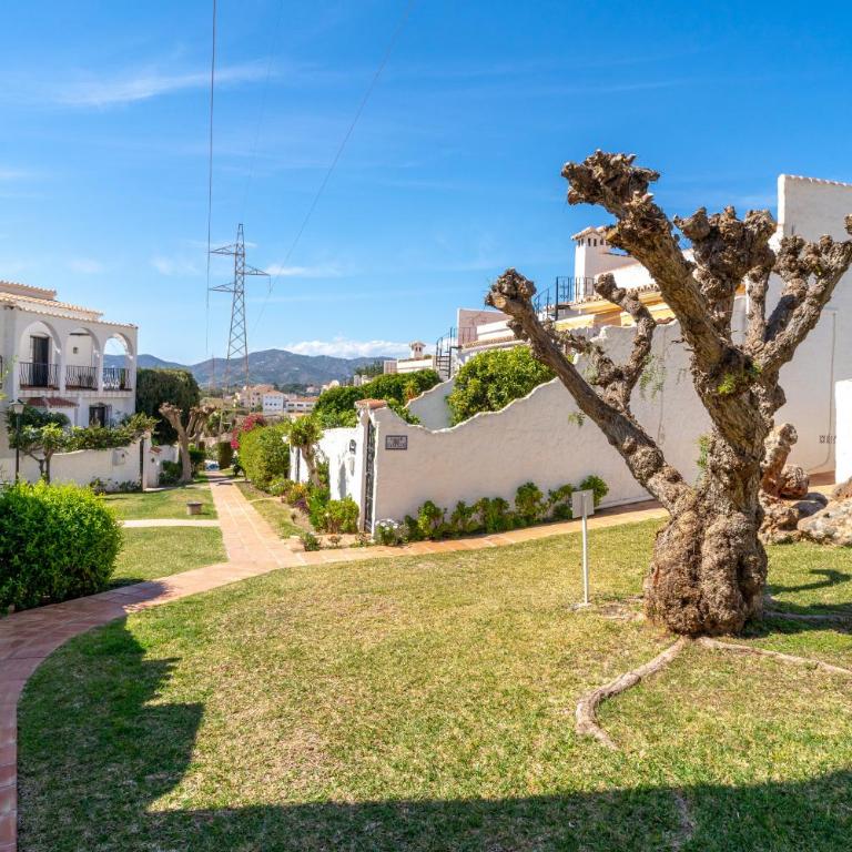 Los Naranjos 25A Private Pool Capistrano Village - Apartamento con terraza - 28
