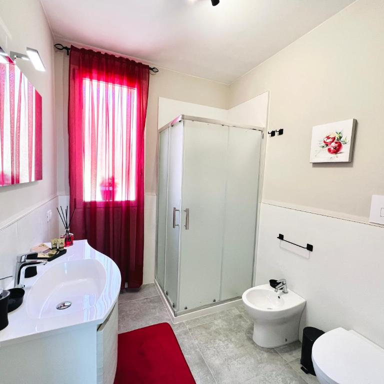 Piante del Principe - Apartamento con vistas al mar - 11