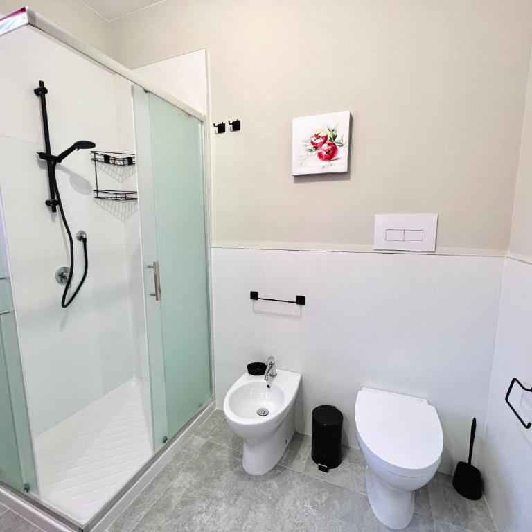 Piante del Principe - Apartamento con vistas al mar - 19