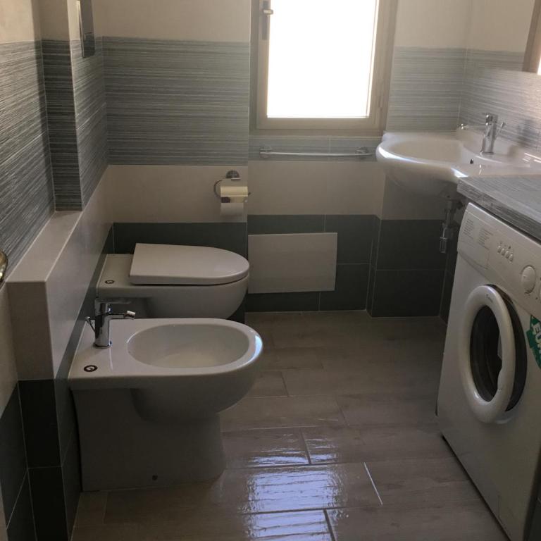 Appartamenti Manuela - Appartamento con 3 Camere da Letto - 15