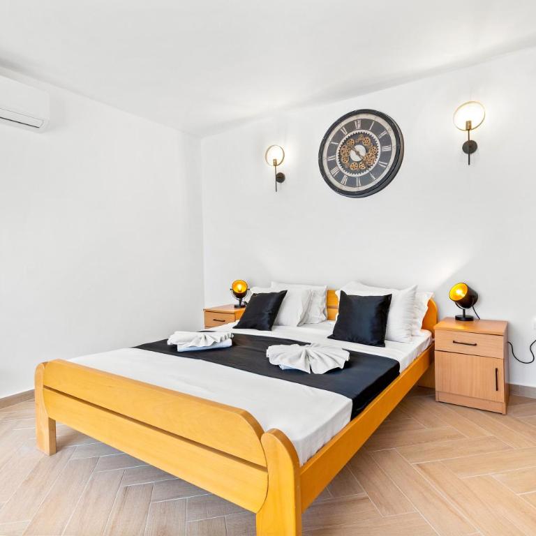 Apartments Casa Mia - Deluxe Studio - 5
