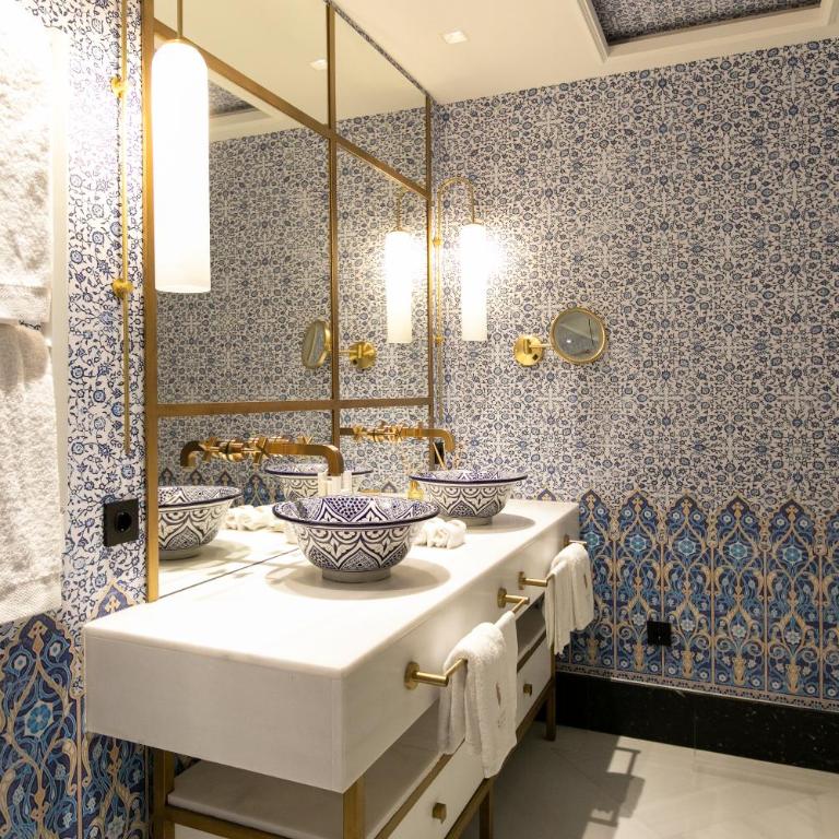 Hotel Casa Palacio Don Ramón - Suite Junior - 6