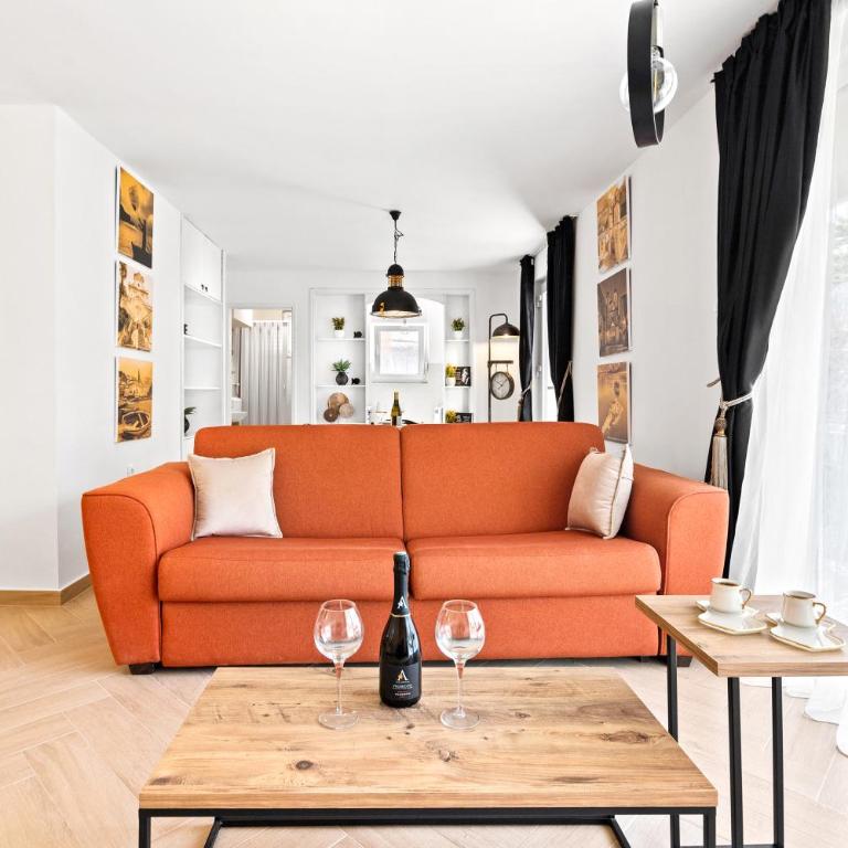 Apartments Casa Mia - Deluxe Studio - 27