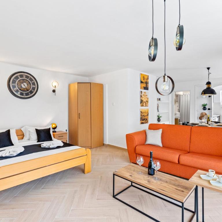 Apartments Casa Mia - Deluxe Studio - 15