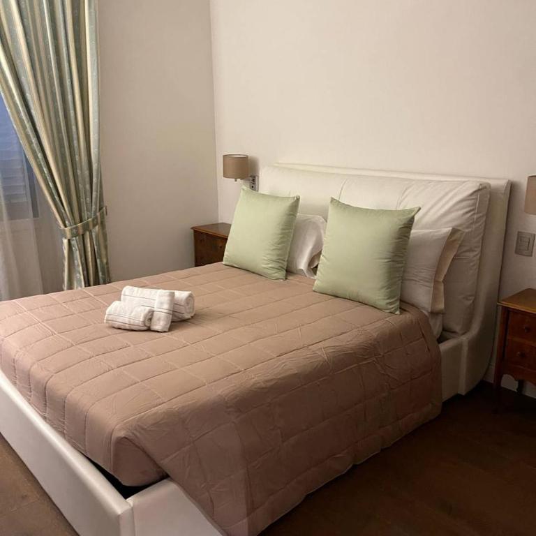 Ricasoli al Quattro - Appartamento con 2 Camere da Letto - 8