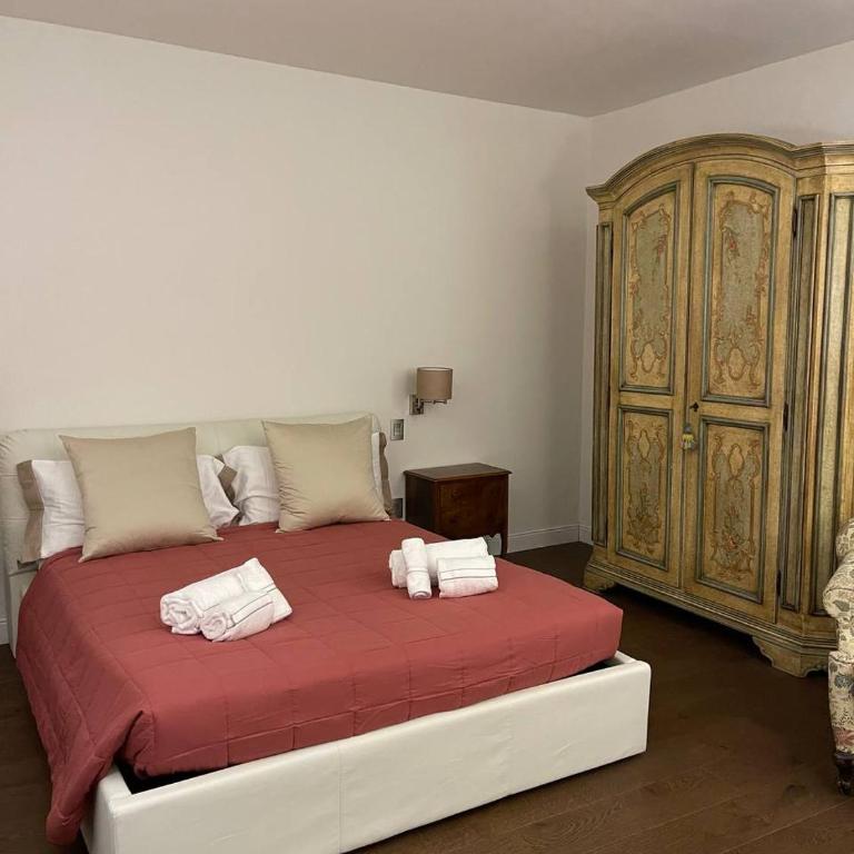 Ricasoli al Quattro - Appartamento con 2 Camere da Letto - 5