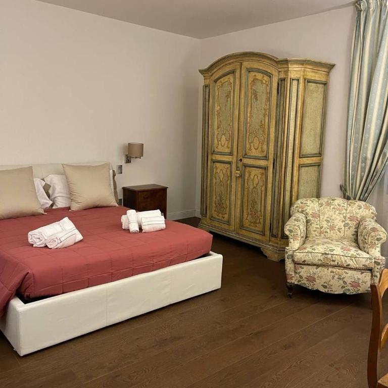 Ricasoli al Quattro - Appartamento con 2 Camere da Letto - 4