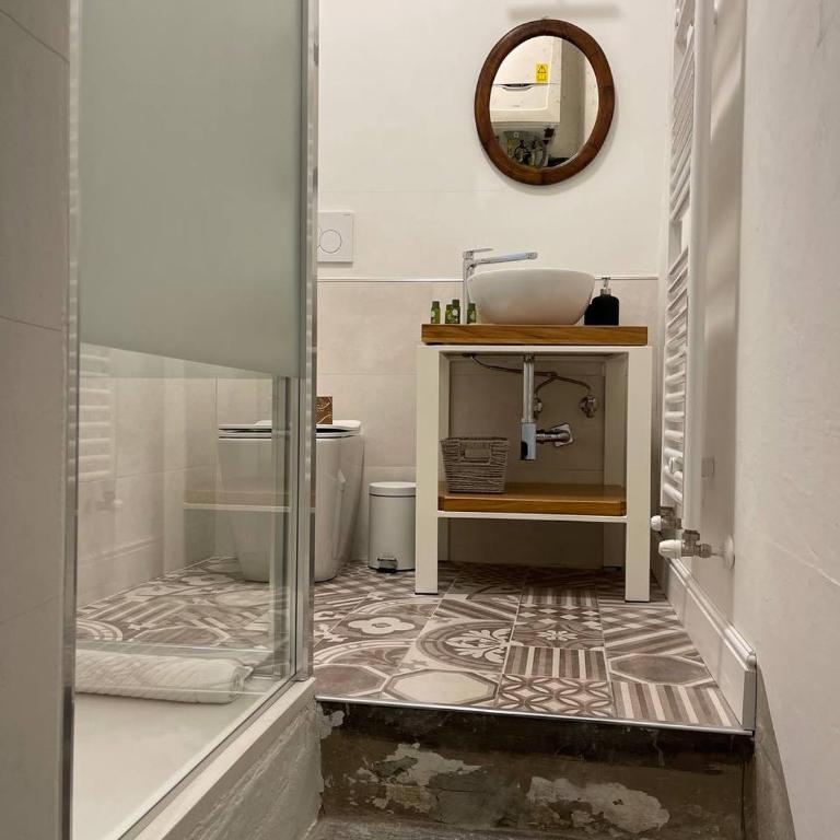 Ricasoli al Quattro - Appartamento con 2 Camere da Letto - 10