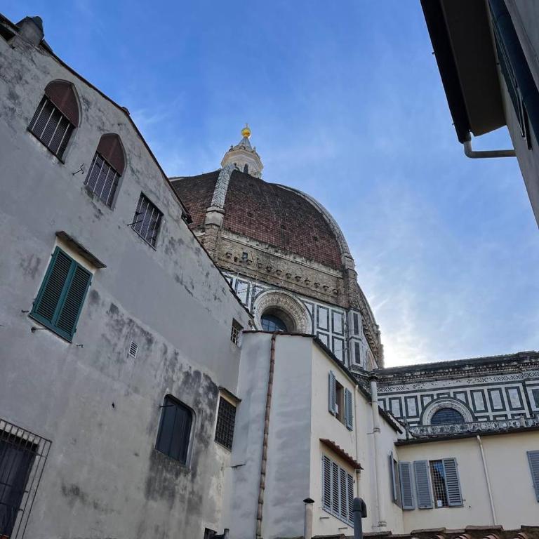 Ricasoli al Quattro - Appartamento con 2 Camere da Letto - 1