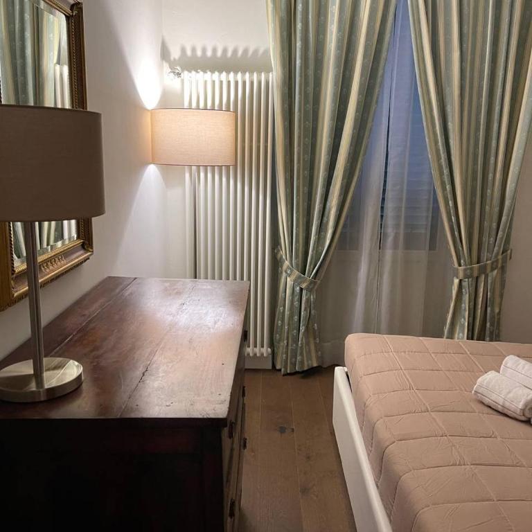 Ricasoli al Quattro - Appartamento con 2 Camere da Letto - 9