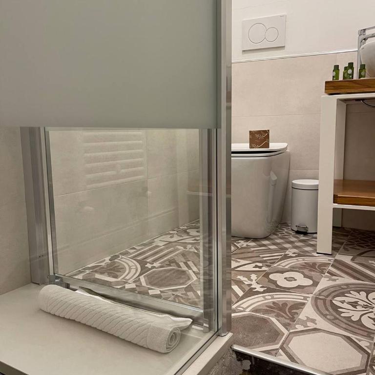 Ricasoli al Quattro - Appartamento con 2 Camere da Letto - 11