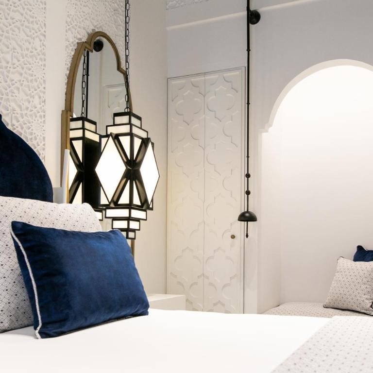 Hotel Casa Palacio Don Ramón - Suite Junior - 1