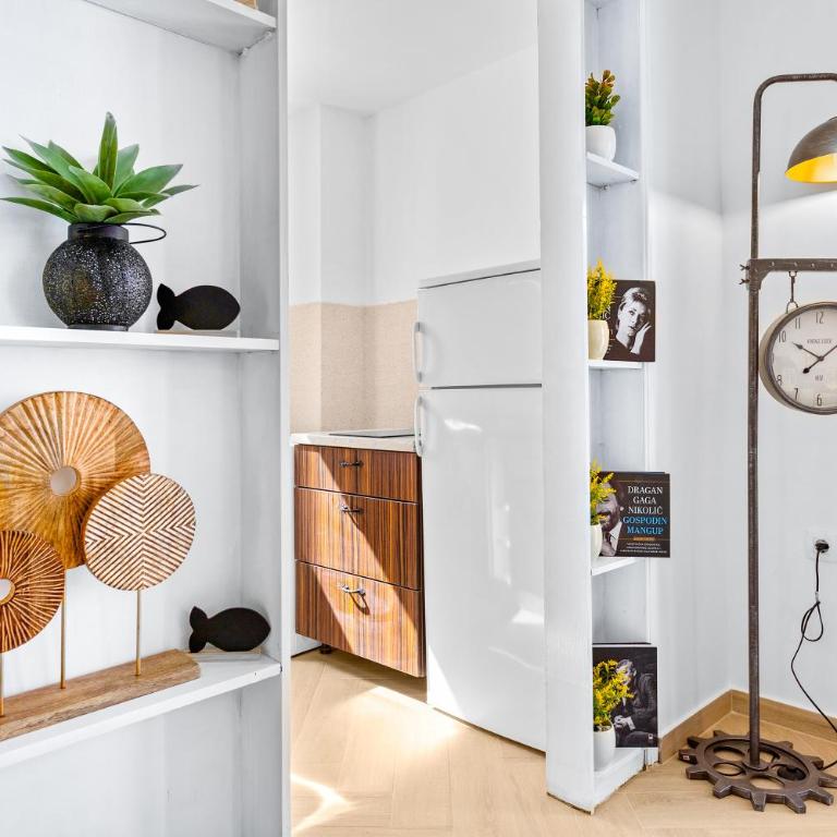 Apartments Casa Mia - Deluxe Studio - 33