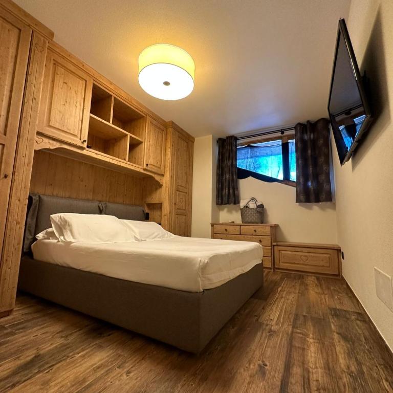 Hotel Relais Des Glaciers - Adults Only - Appartamento con 2 Camere da Letto - 2
