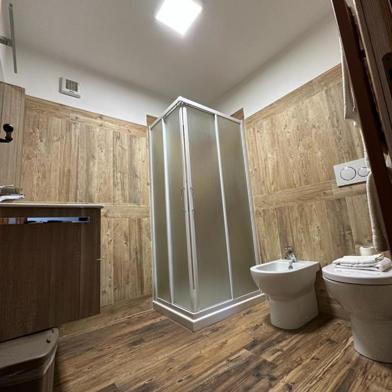 Hotel Relais Des Glaciers - Adults Only - Appartamento con 2 Camere da Letto - 1