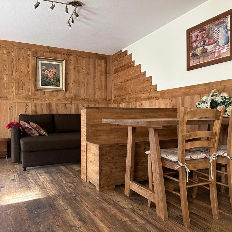 Hotel Relais Des Glaciers - Adults Only - Appartamento con 2 Camere da Letto - 3