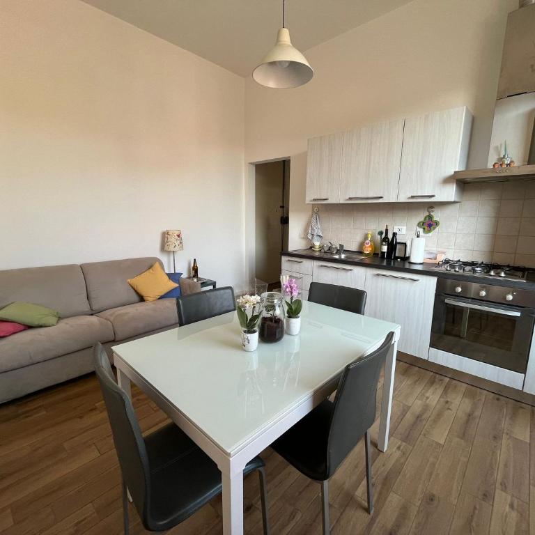 Casa Viesseux - Appartamento con 1 Camera da Letto - 2