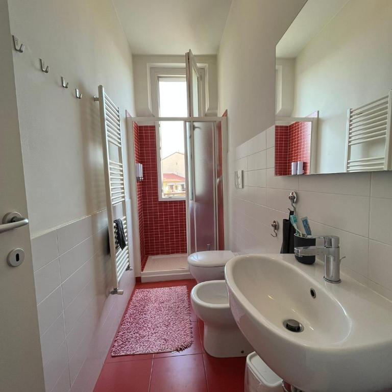 Casa Viesseux - Appartamento con 1 Camera da Letto - 5