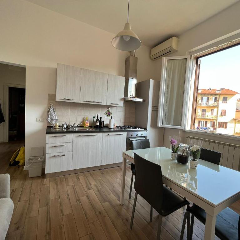 Casa Viesseux - Appartamento con 1 Camera da Letto - 6