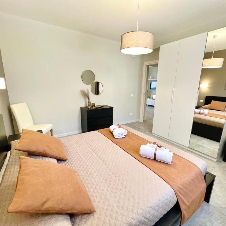 Piante del Principe - Apartamento con vistas al mar - 6