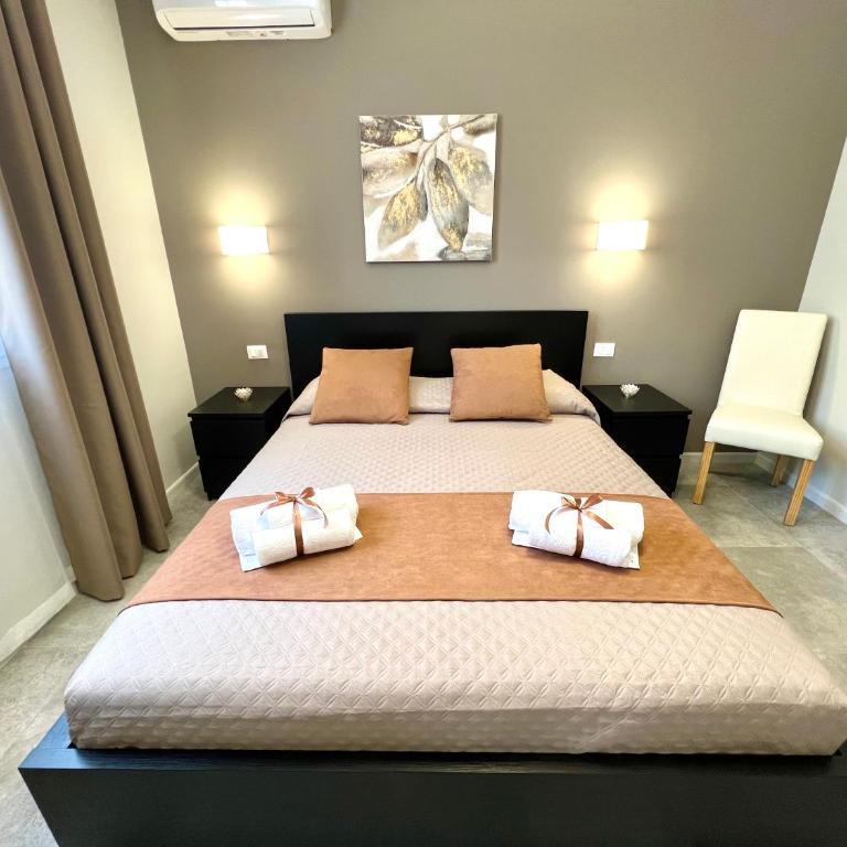 Piante del Principe - Apartamento con vistas al mar - 9