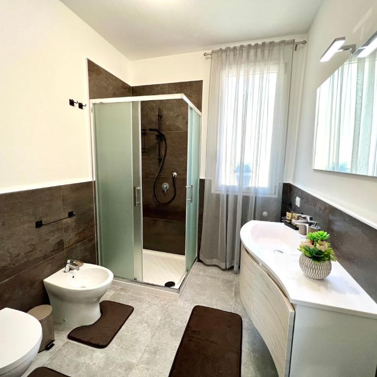 Piante del Principe - Apartamento con vistas al mar - 15